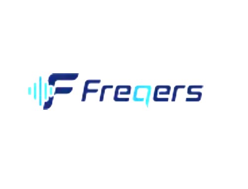Freqers logo