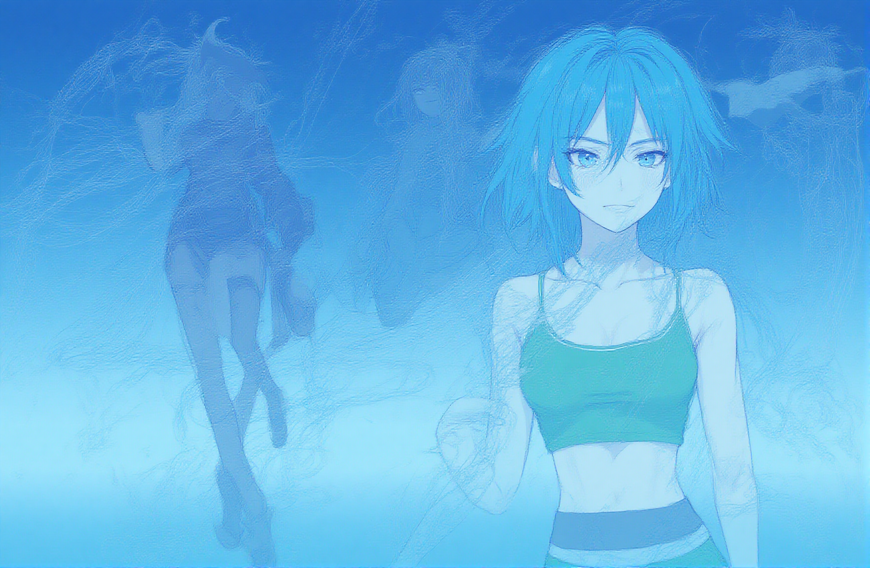 Phantom Erika